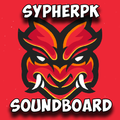 SypherPK Soundboard