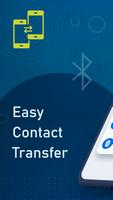 Easy Contact Transfer plakat