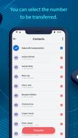 Easy Contact Transfer скриншот 2