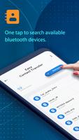 Easy Contact Transfer capture d'écran 3