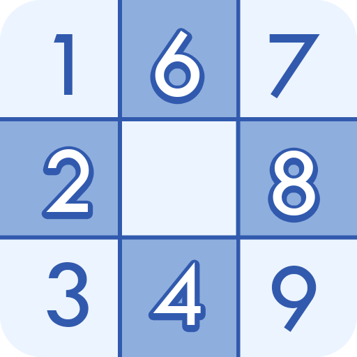 Sudoku - Free & Offline Classic Puzzles