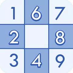 Sudoku - Free & Offline Classic Puzzles APK Herunterladen