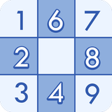 Sudoku - Free & Offline Classic Puzzles Zeichen