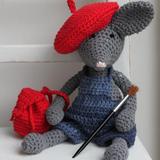 Crochet For Beginners icône