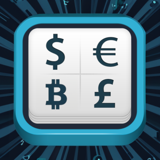 Currency & Crypto Converter