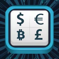 通貨の為替レート アプリダウンロード