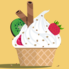 🍰 Easy dessert recipe book offline🎂 icon