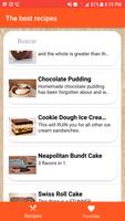🍰 Easy dessert recipe book offline🎂 screenshot 1