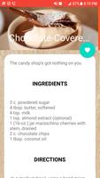 🍰 Easy dessert recipe book offline🎂 screenshot 2