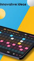 Easy Drum Machine - Beat Machine & Drum Maker screenshot 1