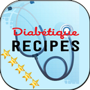 easy cheap diabetic recipes APK