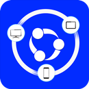 Easy File Share & Fast Data Transfer APK