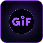 Funny GIF - GIF For Messages icon