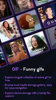 GIF - Red GIFs, Funny GIF Screenshot 1