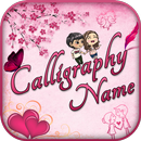 Calligraphy Name APK