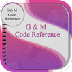 آیکون‌ G & M Code - CNC Machine Tools