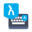 Easy Amharic Keyboard- English to Amharic typing