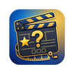 Hollywood - Movie Quiz Game icon