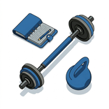 EasyGym Notebook