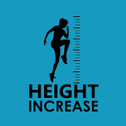 Height Increase Exercise আইকন