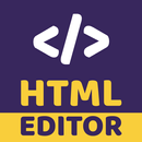 Easy touch html editor APK