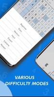 Sudoku - Classic Sudoku Puzzle imagem de tela 1