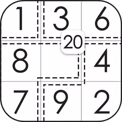 Killer Sudoku - Sudoku Puzzles アプリダウンロード