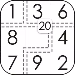 Killer Sudoku - Sudoku Puzzles