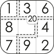 ”Killer Sudoku - ปริศนาซูโดกุ