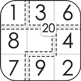 Killer Sudoku - Sudoku Puzzels