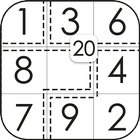 Killer Sudoku Zeichen