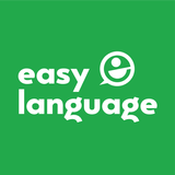 Easy Language icône
