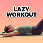 Lazy Exercise: Home Workout 圖標