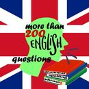 Question answer in easy english aplikacja