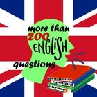 Question answer in easy english иконка