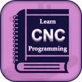 Learn CNC Programming Example