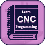 Learn CNC Programming Example icon