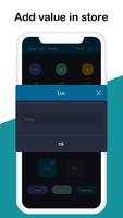Easy Light Meter - Measure Luminance by Mobile screenshot 1