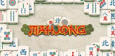 Mahjong Solitario: Clásico