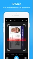 Document Scanner Free : Scan to PDF, Fast Scanner Ekran Görüntüsü 4