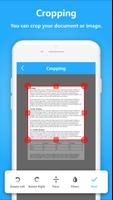 Document Scanner Free : Scan to PDF, Fast Scanner скриншот 1
