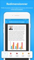 Document Scanner Gratuit: Mobile Scan to PDF, OCR capture d'écran 1