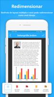 Scanner de Documentos Gratis:Digitalizador PDF OCR imagem de tela 1