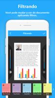 Scanner de Documentos Gratis:Digitalizador PDF OCR imagem de tela 3