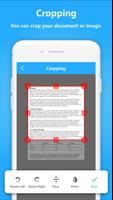 Document Scanner Free : Scan to PDF, Fast Scanner ảnh chụp màn hình 1