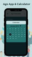 Age App And Calculator 2021 ảnh chụp màn hình 1