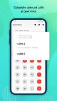 Easy Note Calculator Screenshot 2