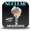 Nuclear Medicine-icoon