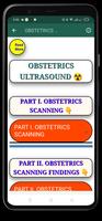 Obstetrics Ultrasound imagem de tela 3