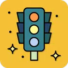 운전면허 필기시험 筆記試驗 EasyPass 笔记试验 Zeichen
